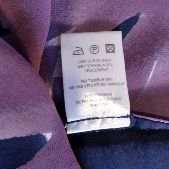 Adam by Adam Lippes Silk Top - Picture 2 of 8